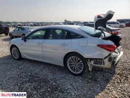 Toyota Avalon 2020 2