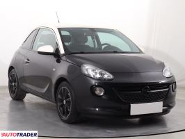 Opel Adam - zobacz ofertę