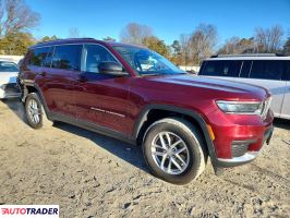 Jeep Cherokee 2023 3
