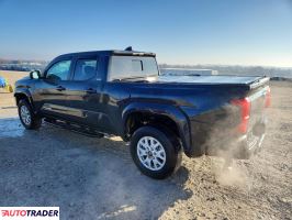 Toyota Tacoma 2025 2