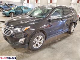 Chevrolet Equinox - zobacz ofertę