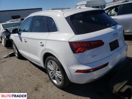 Audi Q5 2019 2 Audi Q5 2019 2