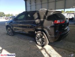 Jeep Cherokee 2019 2