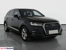 Audi Q7 - zobacz ofertę