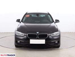 BMW 316 2018 2.0 113 KM BMW 316 2018 2.0 113 KM