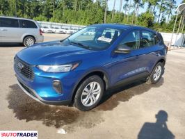 Ford Escape 2023 1 Ford Escape 2023 1