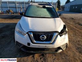 Nissan Pozostałe 2020 1