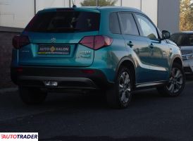 Suzuki Vitara 2020 1.4 129 KM