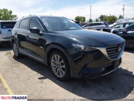 Mazda CX-9 2020 2