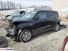 Kia Soul 2020 2 Kia Soul 2020 2