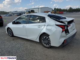 Toyota Prius 2022 1 Toyota Prius 2022 1