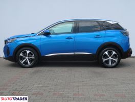 Peugeot 3008 2021 1.2 128 KM