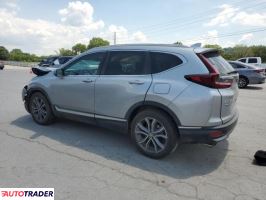 Honda CR-V 2020 1