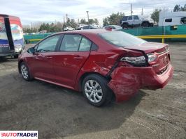 Toyota Corolla 2025 2