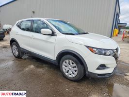 Nissan Rogue 2020 2