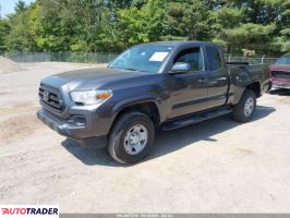 Toyota Tacoma 2023 2 Toyota Tacoma 2023 2