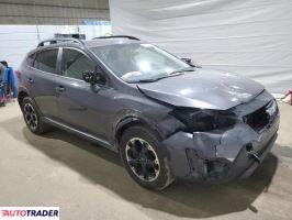 Subaru Pozostałe 2021 2 Subaru Pozostałe 2021 2