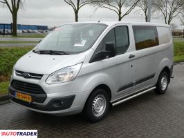 Ford Transit 2013 Ford Transit 2013