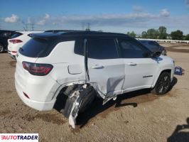 Jeep Compass 2023 2