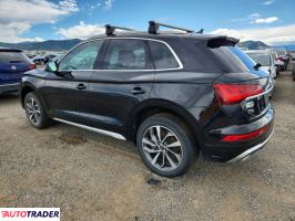 Audi Q5 2023 2