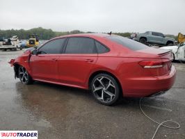 Volkswagen Passat 2020 2