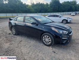 Kia Pozostałe 2020 2