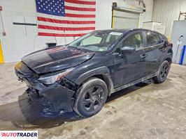 Subaru Pozostałe 2025 2