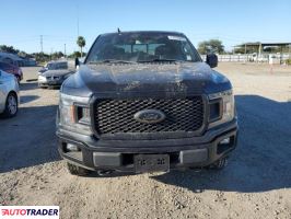 Ford Pozostałe 2020 3