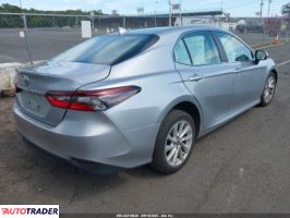 Toyota Camry 2023 2
