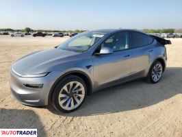 Tesla Model Y 2026 Tesla Model Y 2026