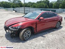 Hyundai Sonata 2023 2 Hyundai Sonata 2023 2