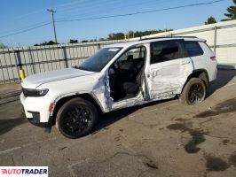 Jeep Cherokee 2024 3