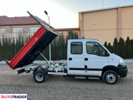 Renault Mascott 2006 3