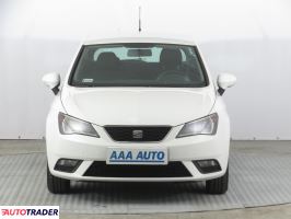 Seat Ibiza 2014 1.2 103 KM Seat Ibiza 2014 1.2 103 KM