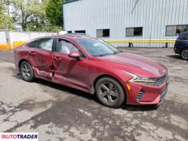 Kia Pozostałe 2021 1 Kia Pozostałe 2021 1