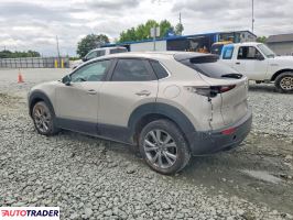 Mazda CX-30 2023 2