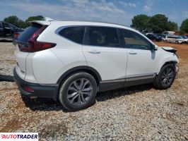Honda CR-V 2020 1