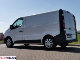 Renault Trafic 2019 Renault Trafic 2019