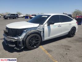 Honda Civic 2024 2 Honda Civic 2024 2