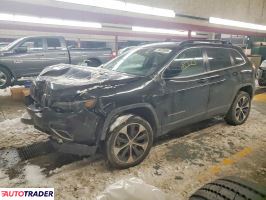 Jeep Cherokee - zobacz ofertę