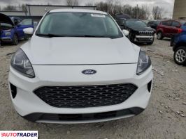 Ford Escape 2021 2