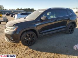 Volkswagen Pozostałe - zobacz ofertę