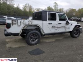 Jeep Pozostałe 2020 3