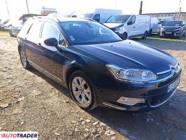 Citroen C5 2014 2 140 KM