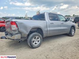 Dodge Ram 2022 3