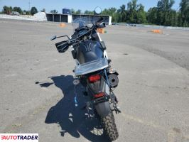Kawasaki KLR 2024 Kawasaki KLR 2024
