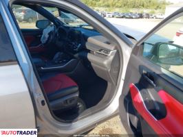 Toyota Highlander 2022 3