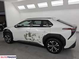 Subaru Pozostałe 2023