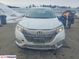 Honda HR-V 2021 1