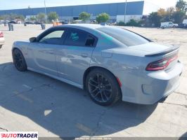 Dodge Charger 2020 6